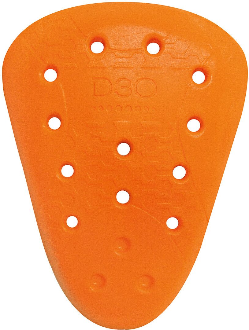 

Протекторы Held T5 Evo Pro X D3O к куртке, оранжевый