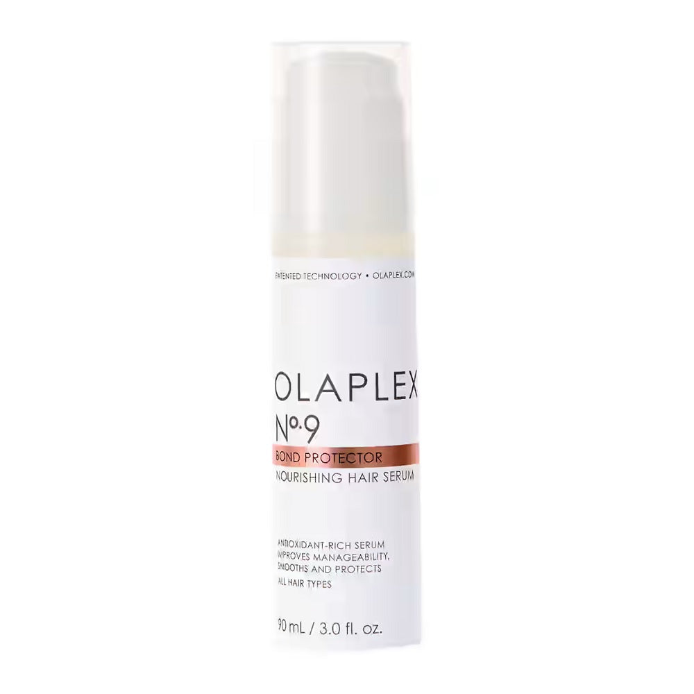 Olaplex No.9 Bond Protector Nourishing Hair Serum питательная сыворотка для волос 90мл olaplex 9