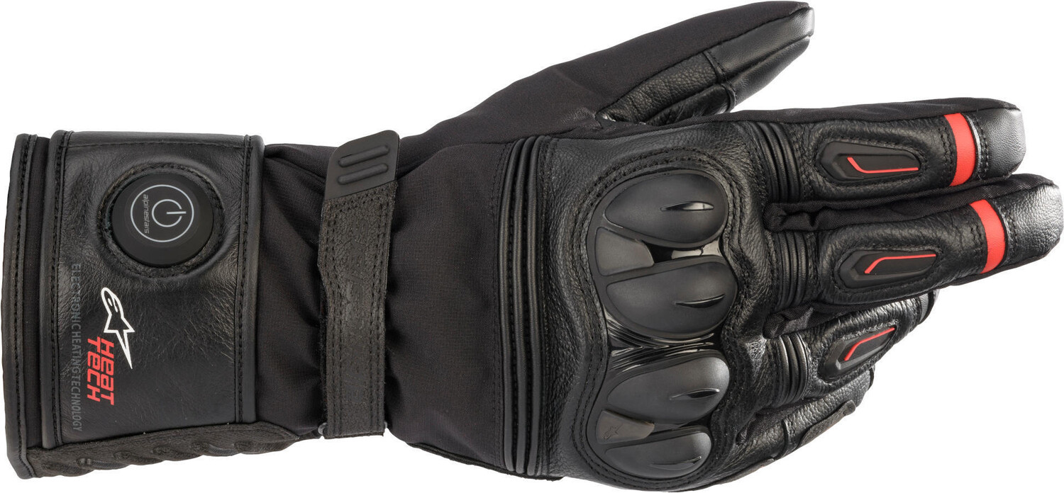 

Alpinestars HT-7 Heat Tech Drystar Мотоциклетная перчатка,