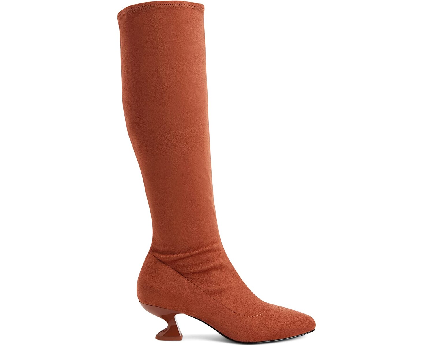 

Ботинки The Laterr Boot Katy Perry, ириска