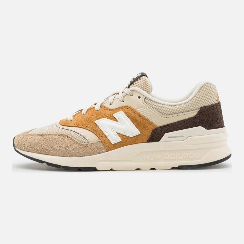 

Кроссовки New Balance Cm997, macadamia nut (118)