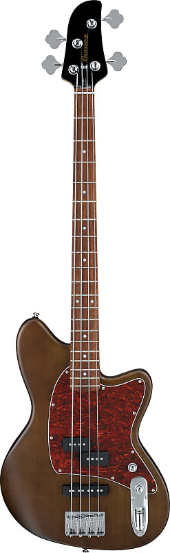 

Ibanez TMB100WNF 4-струнная бас-гитара, правая рука, ореховое дерево