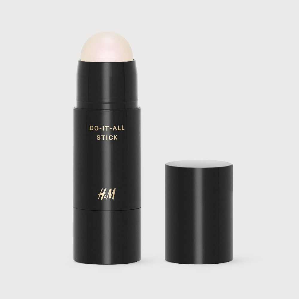 Хайлайтер-стик H&M Do-It-All, 6,5 г, Translucent