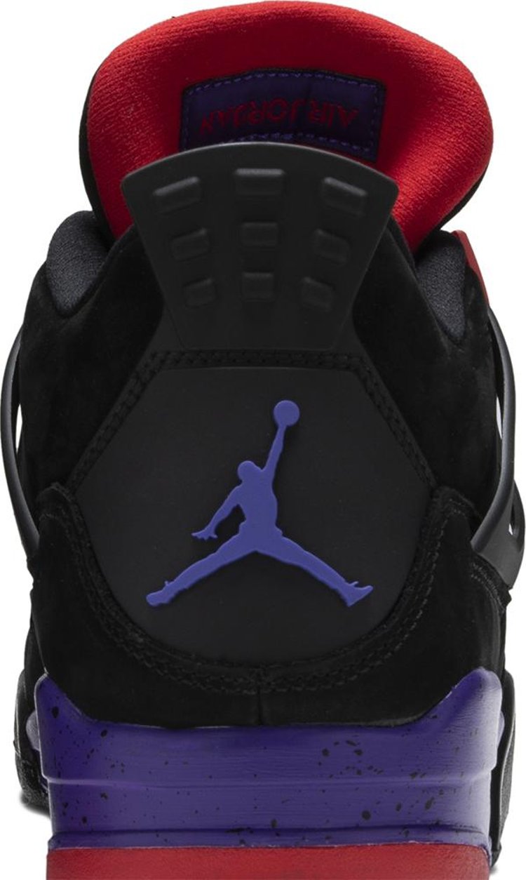 Air jordan 4 drake 2025 signature