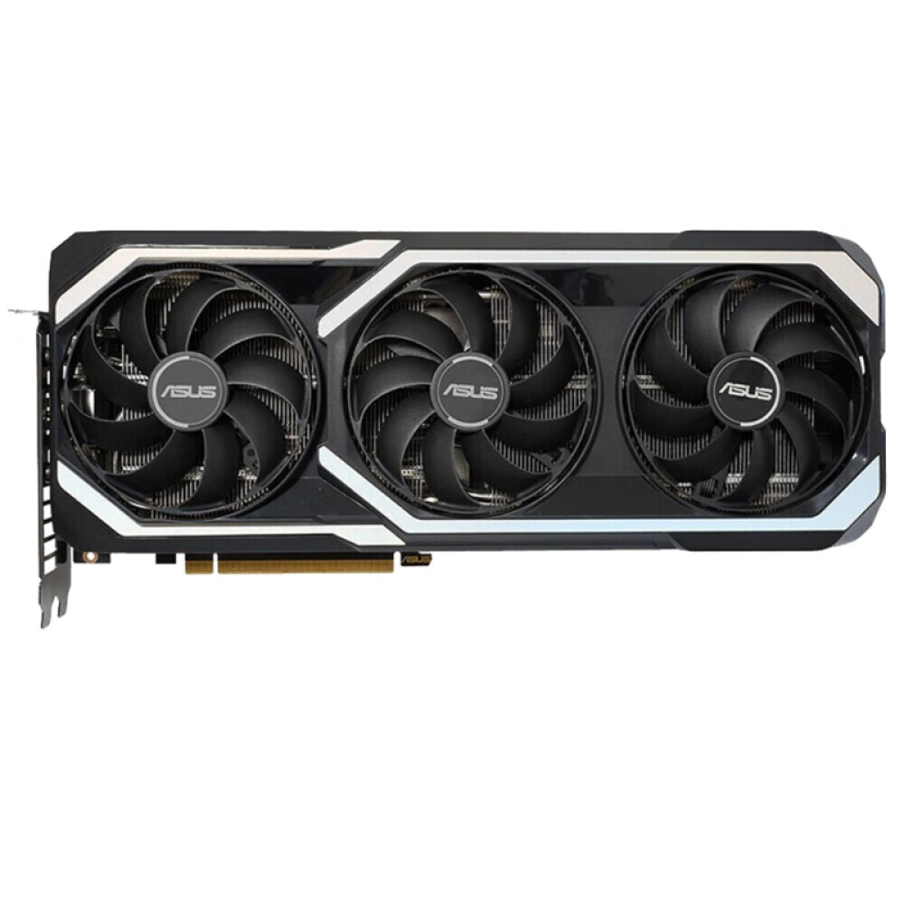 

Видеокарта Asus ATS Gaming GeForce RTX 3060 Ti 8GB