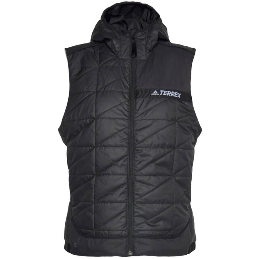 

Жилет Adidas Performance, черный