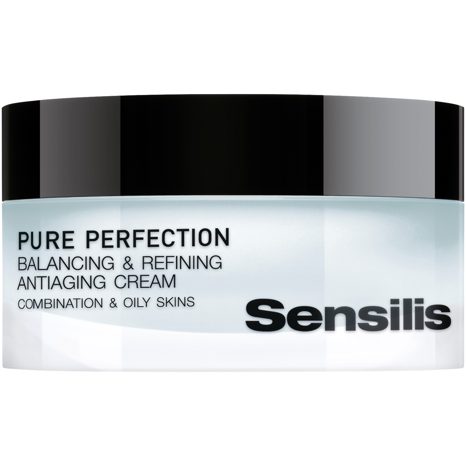 Perfect pure. Sensilis. Anti Aging Day Lifting Cream. "Lipo   Regenerating   Coctail"    "10 мл,  флакон".