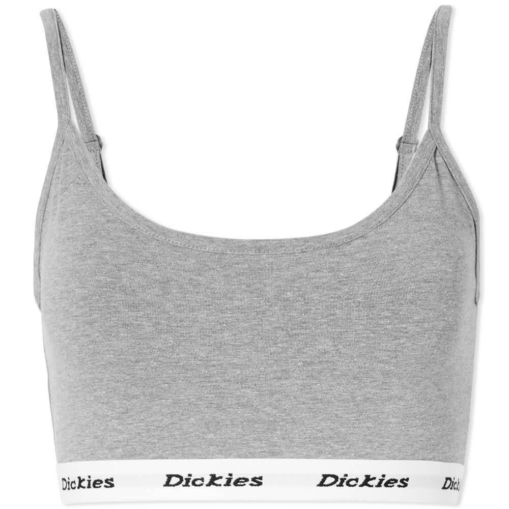 

Бралетт с логотипом Dickies