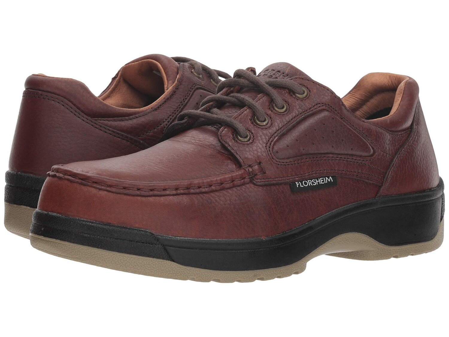 

Кроссовки Florsheim Work, Compadre
