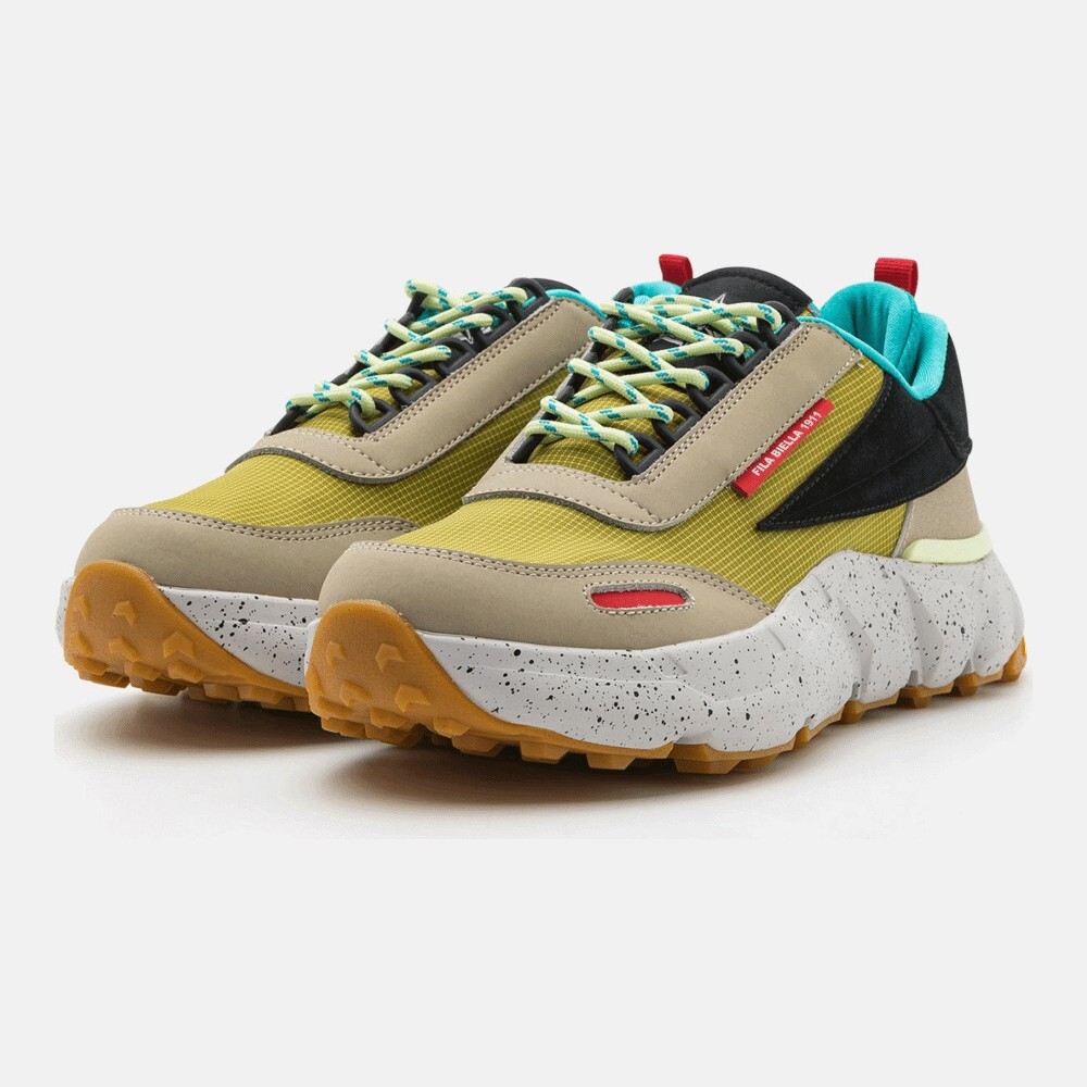 fila superhiking