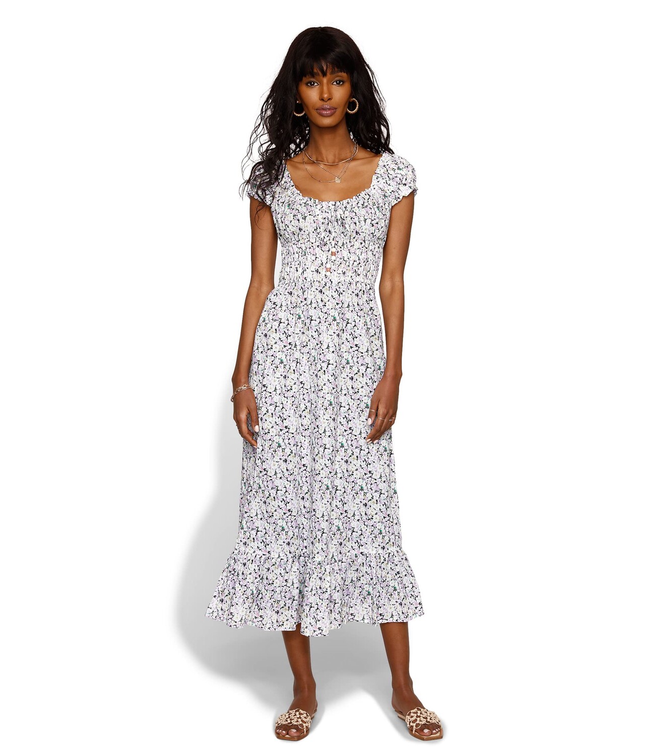 

Платье Heartloom, Somerset Dress