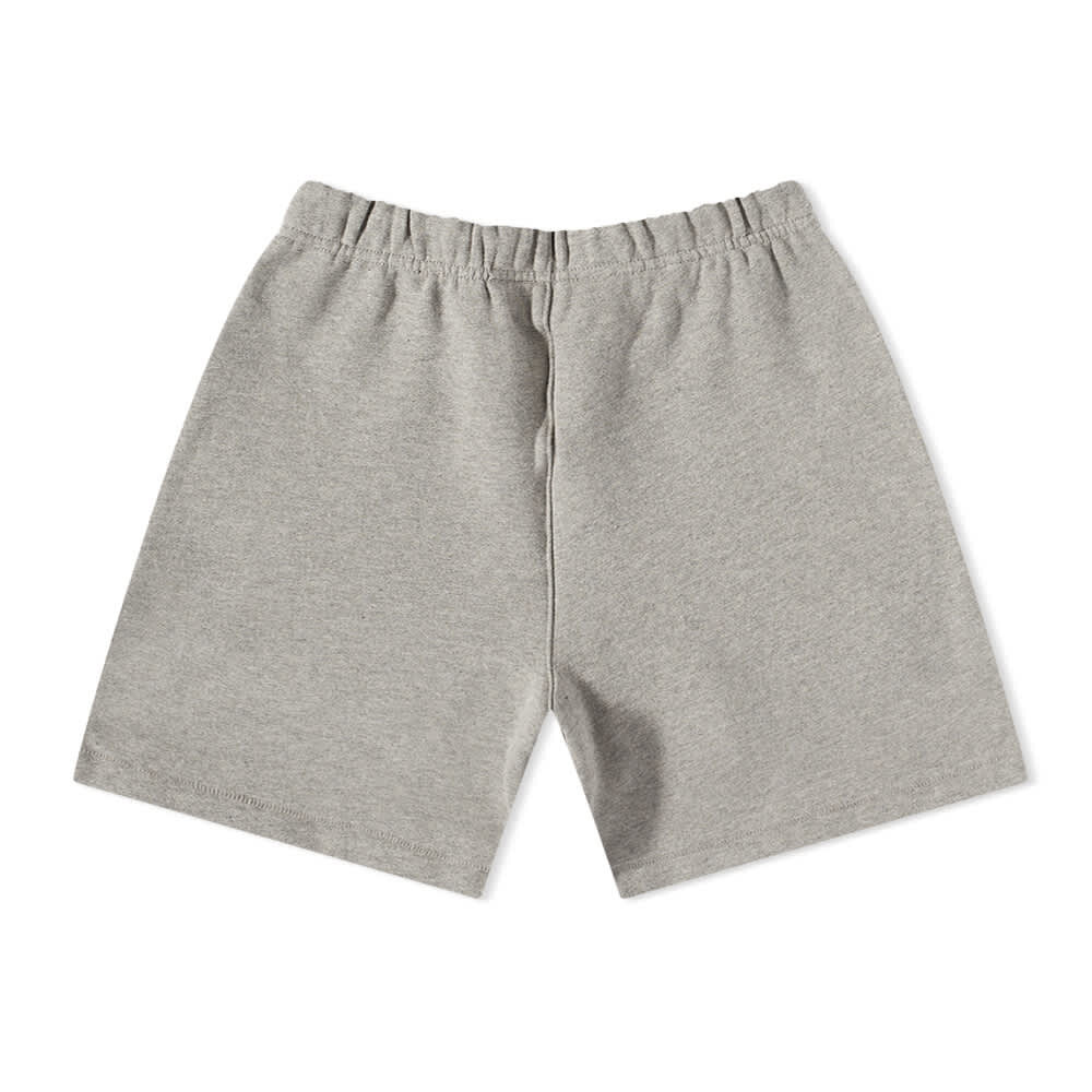 

Толстовка FEAR OF GOD ESSENTIALS Kids ESS Sweat Short
