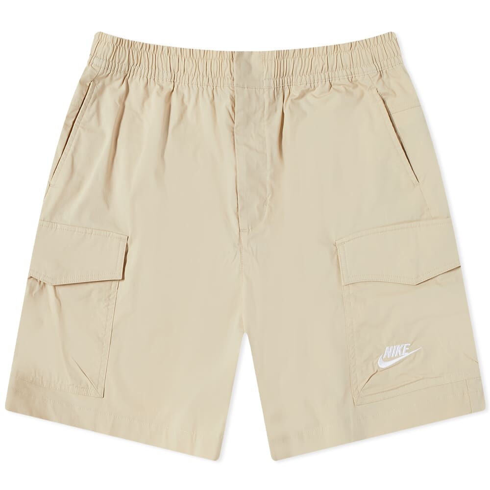 

Шорты Nike Woven Utility Shorts