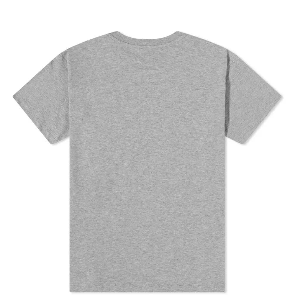 

Футболка C.P. Company Undersixteen Small Logo Tee, Серый