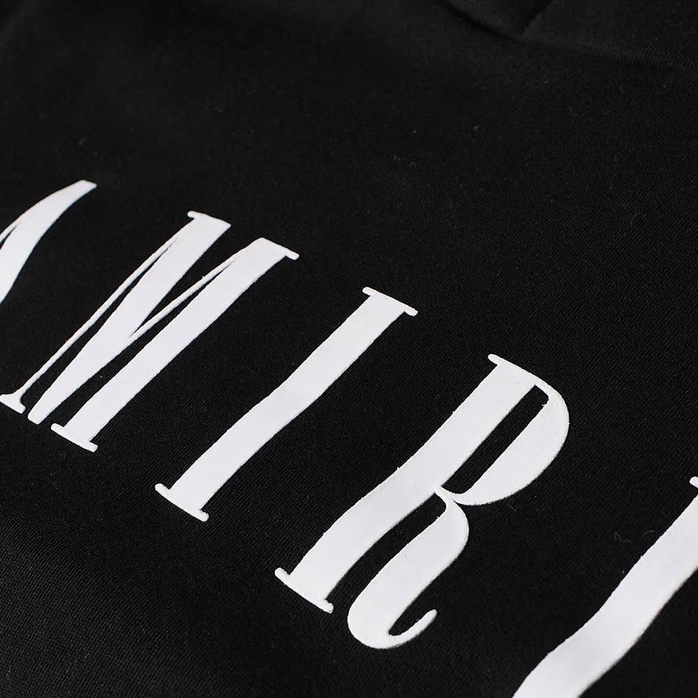 Толстовка AMIRI Core Logo Hoody – заказать по доступной цене из-за рубежа в  «CDEK.Shopping»