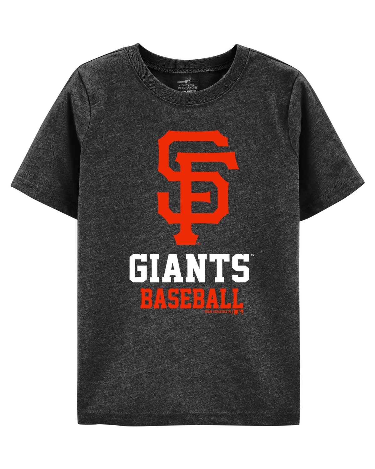 

Футболка Kid MLB San Francisco Giants Carter's