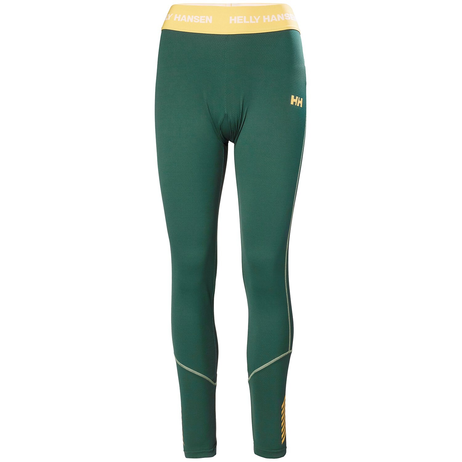 

Брюки Helly Hansen Lifa Activeженские, темно - еловый