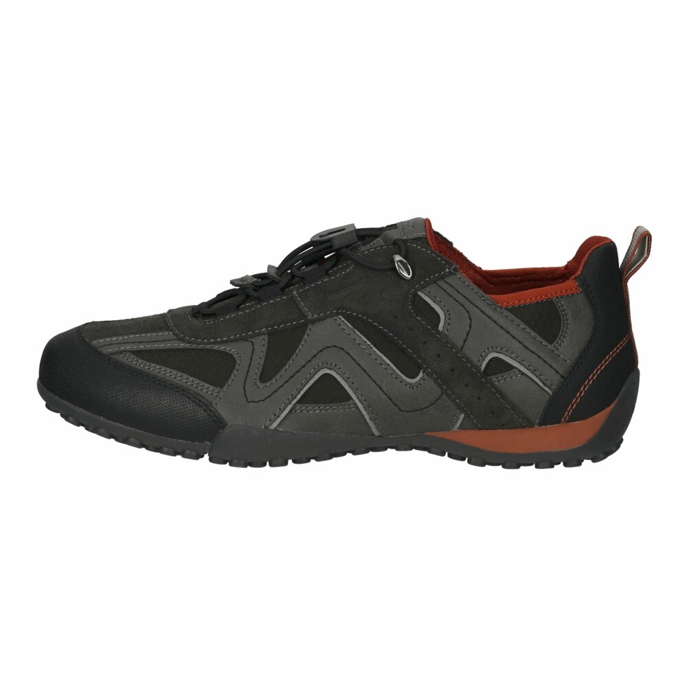 

Кроссовки Geox Zapatillas, dark brown