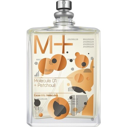 

Туалетная вода Escentric Molecules Molecule 01+ Patchouli, 100 мл