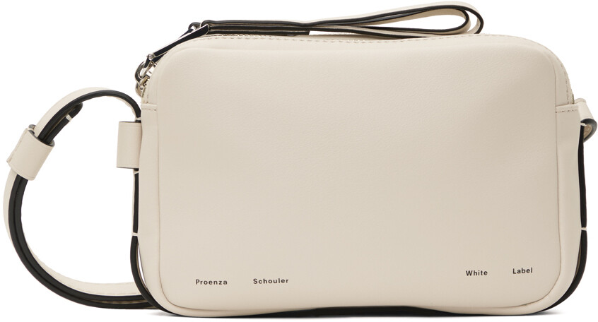 

Сумка Off-White Proenza Schouler White Label Watts Camera Bag