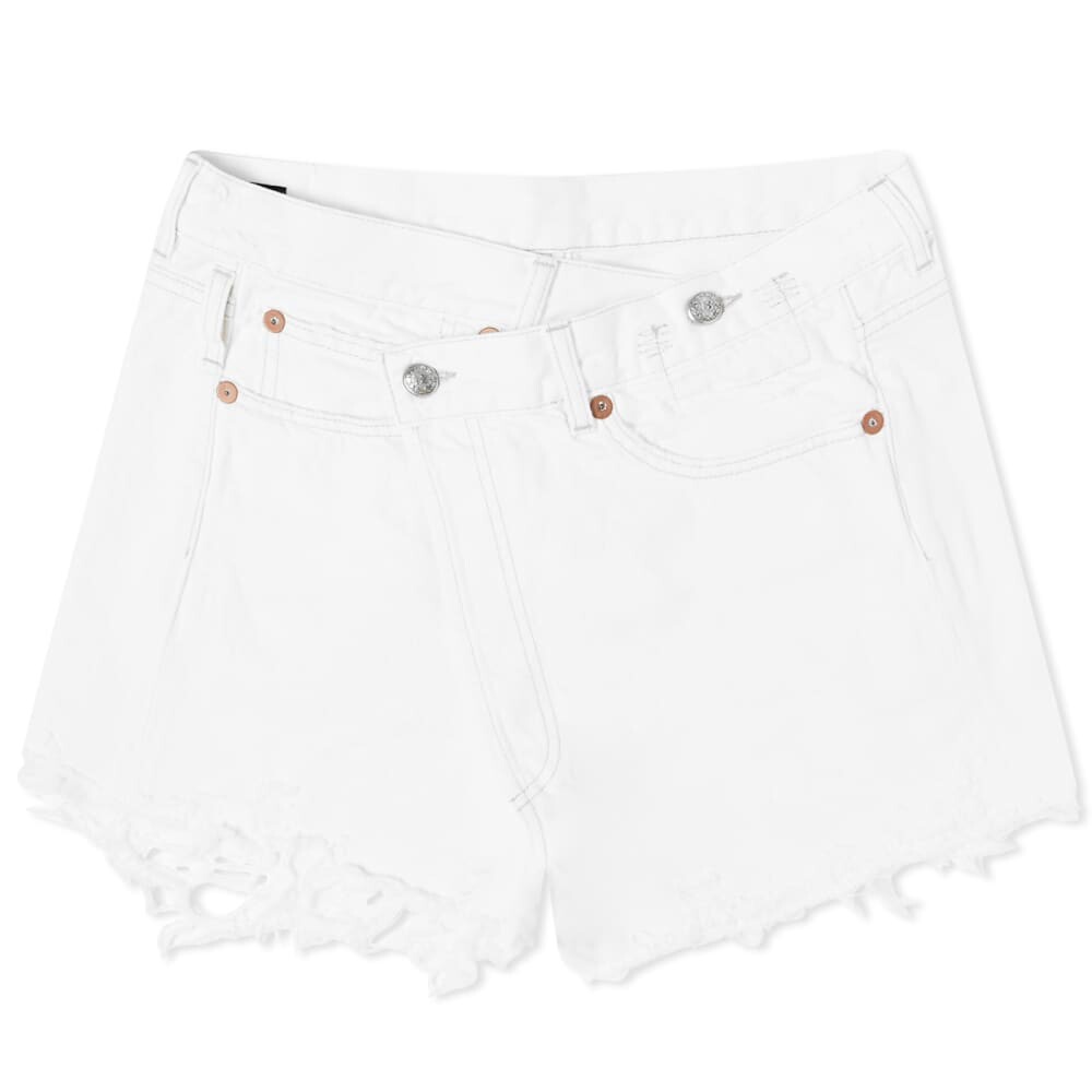 

Шорты R13 Shredded Crossover Short
