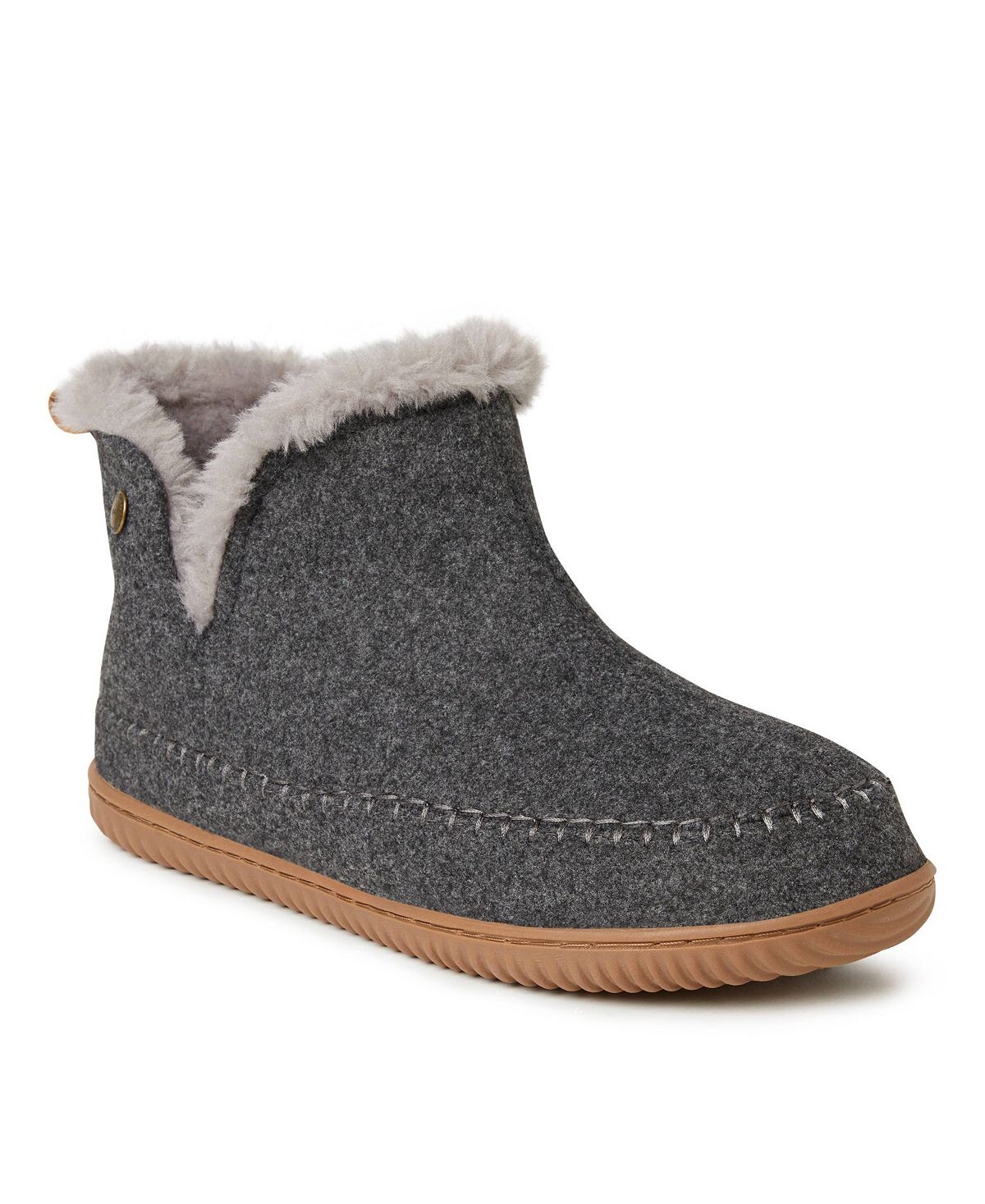 

Мужские тапочки-ботинки brixen dearfoam alpine Dearfoams, мульти