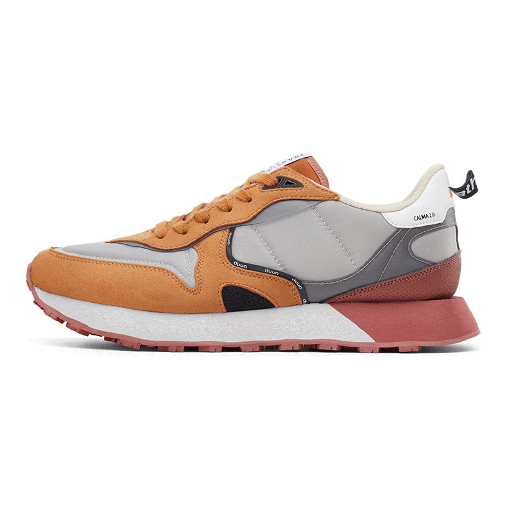 

Кроссовки Duuo Shoes Calma , grey/brown