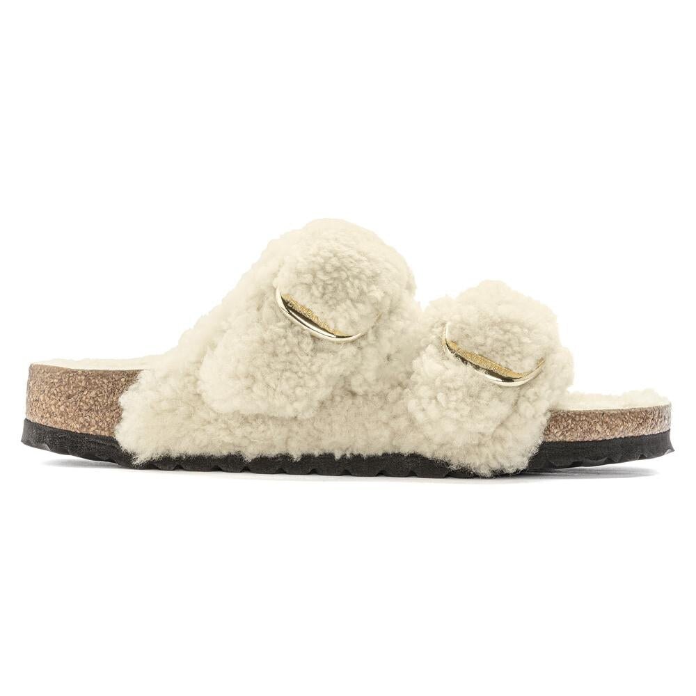 

Сандалии Birkenstock Arizona Narrow, бежевый