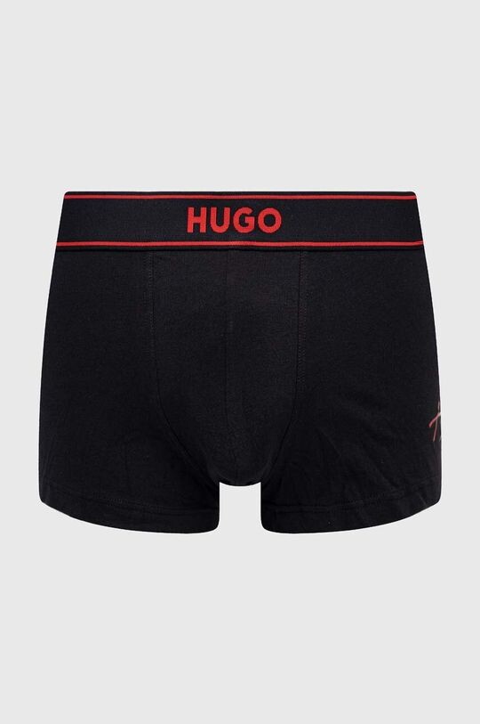 

Боксеры HUGO Hugo, черный