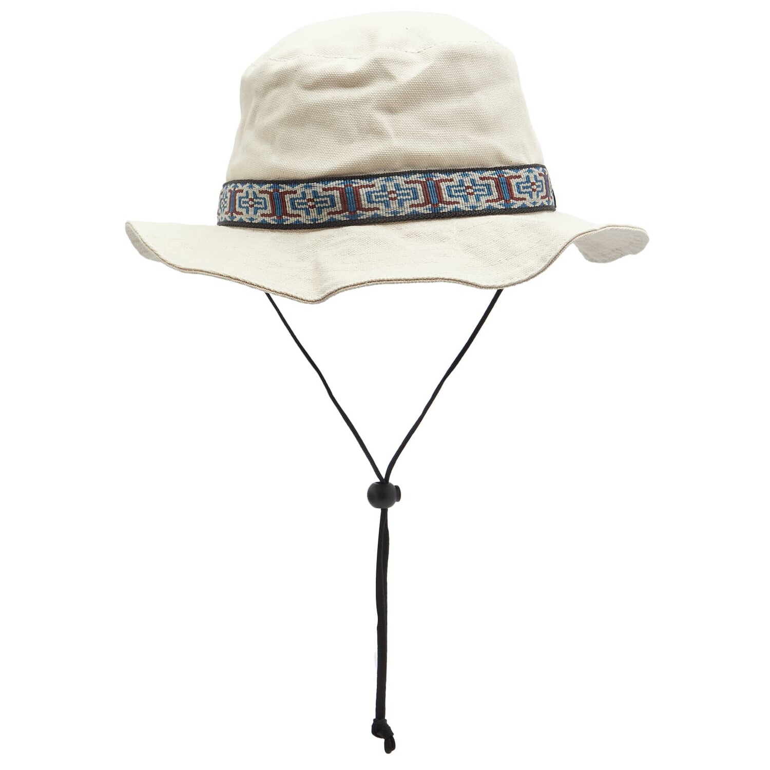 

Панама Kavu Organic Strap, цвет Birchwood