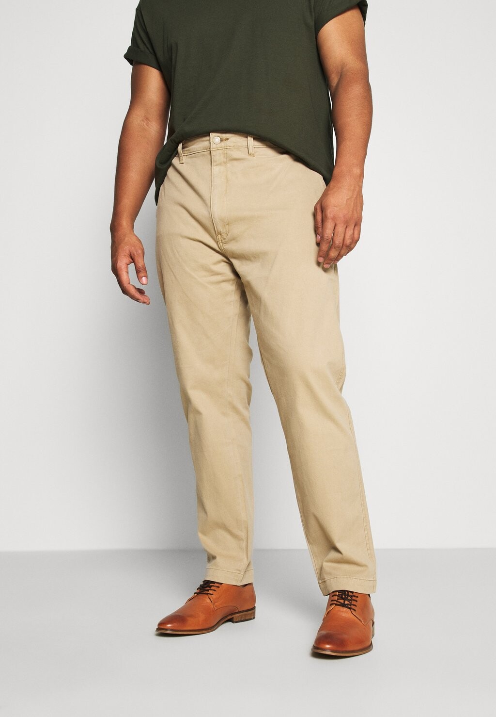 

Чино Chino Levi's, цвет beige/sand