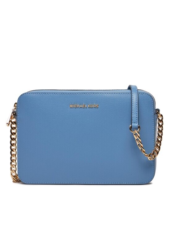 

Кошелек Michael Michael Kors, синий