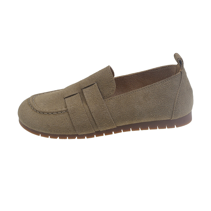 

Туфли женские повседневные Women's Casual Shoes Women's Flore, цвет Apricot
