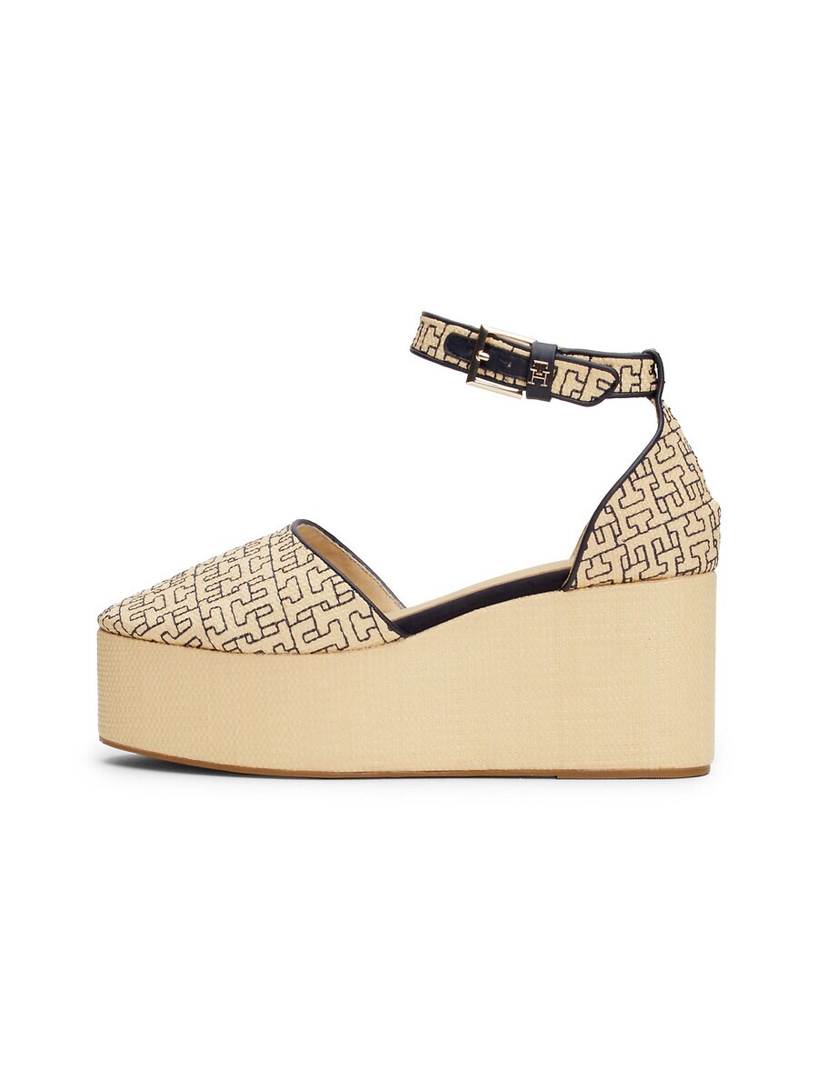 

Сандалии TOMMY HILFIGER Sandals, песочный
