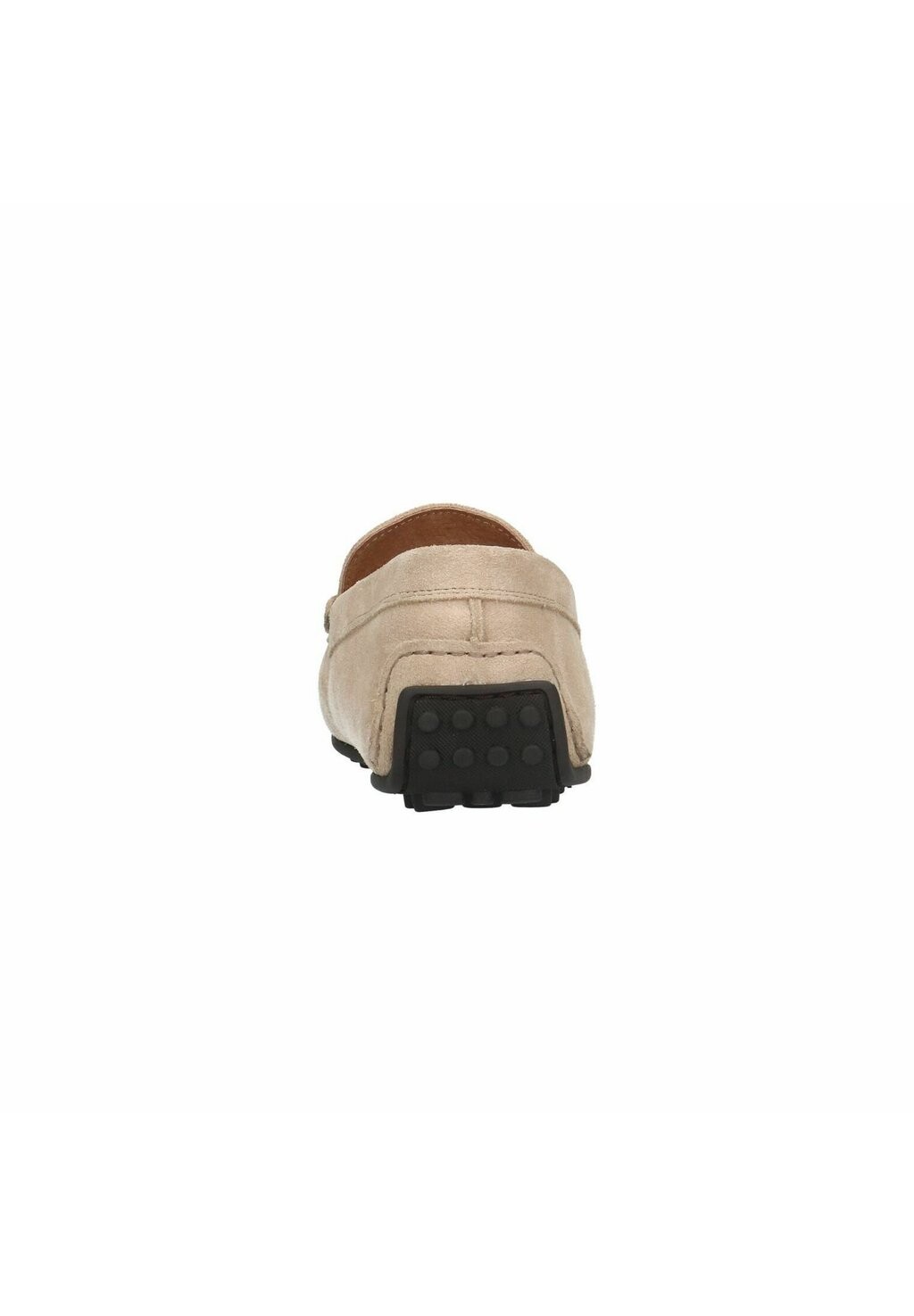 

Повседневная обувь LOAFER Manfield, серо-коричневый