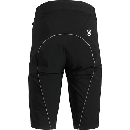 

Шорты Trail Cargo мужские Assos, черный