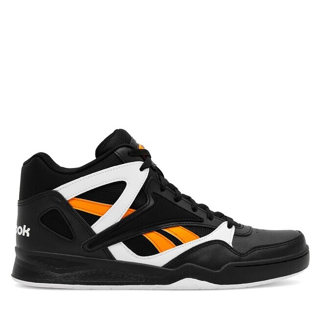 

Кроссовки Reebok Royal 100033912 Black, черный