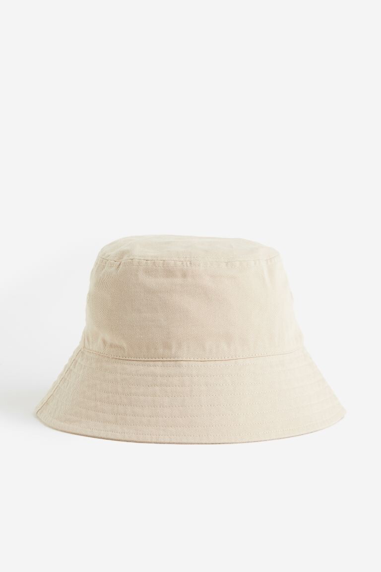 

Рыболовная шляпа H&M