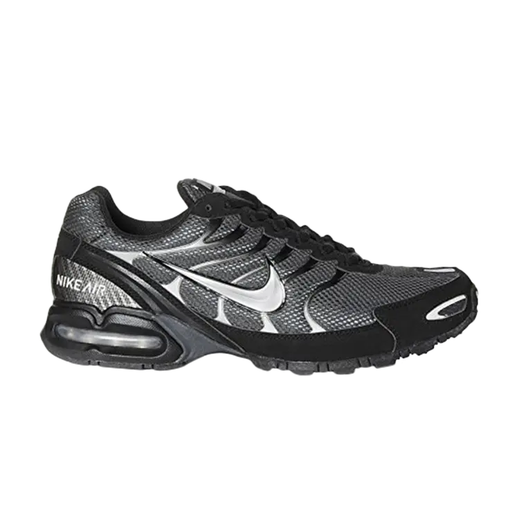 

Кроссовки Nike Air Max Torch 4 'Anthracite', черный