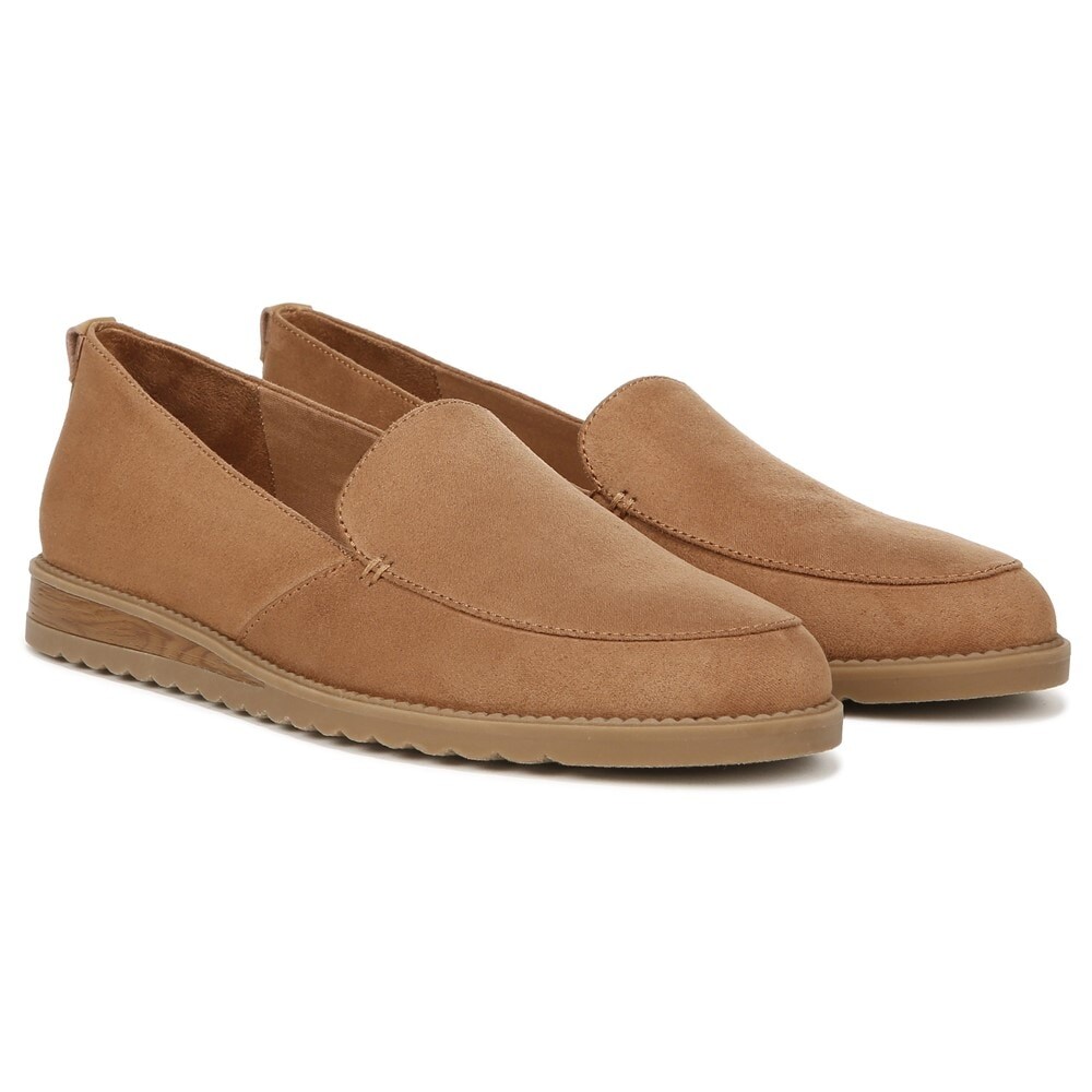 

Женские лоферы Jet Away Dr. Scholl'S, коричневый