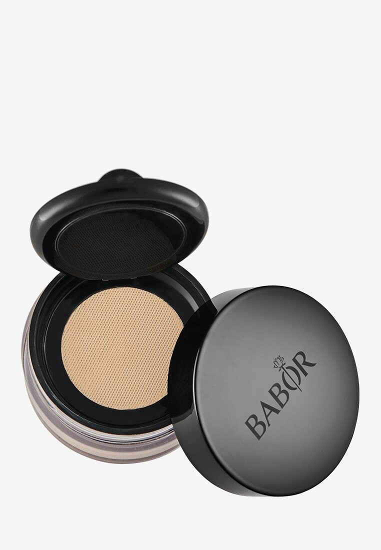 

Тональная основа Mineral Powder Foundation 02 Medium BABOR, цвет 1 light