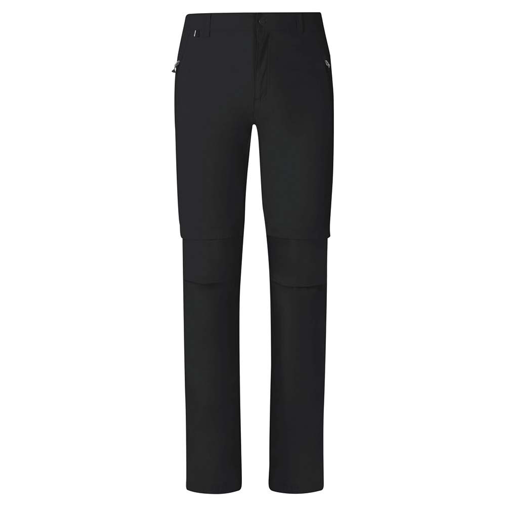 

Брюки Odlo Wedgemount Zip Off, черный