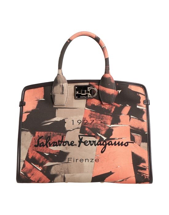 

Сумка FERRAGAMO, темно-зеленый