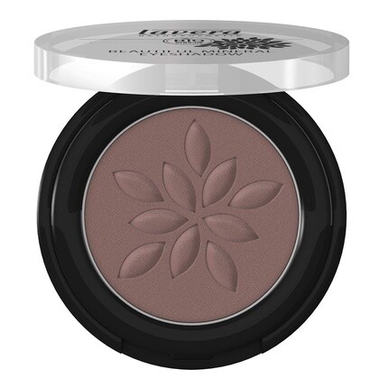

Lavera Beautiful Mineral Тени для век Matt'n Mauve 34 2г