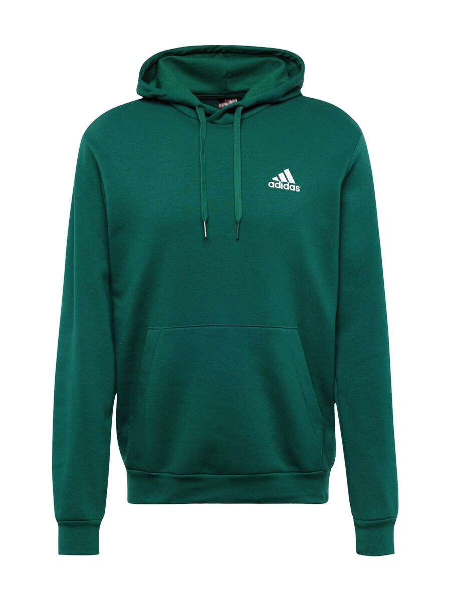 

Спортивная толстовка Adidas ESSENTIALS FLEECE, цвет Fir