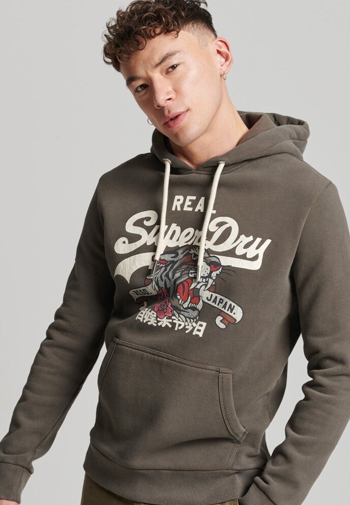 

Худи Superdry