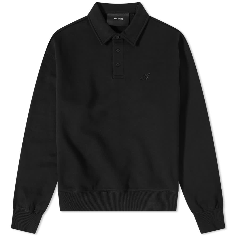 Axel Arigato Signature Polo Sweat