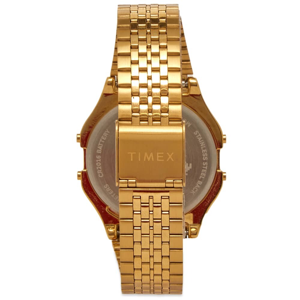 

Часы Timex x Space Invaders Timex 80 Digital Watch