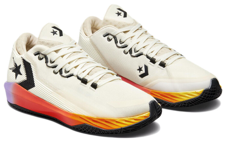 

Баскетбольные кроссовки унисекс Converse All Star BB pro Jet