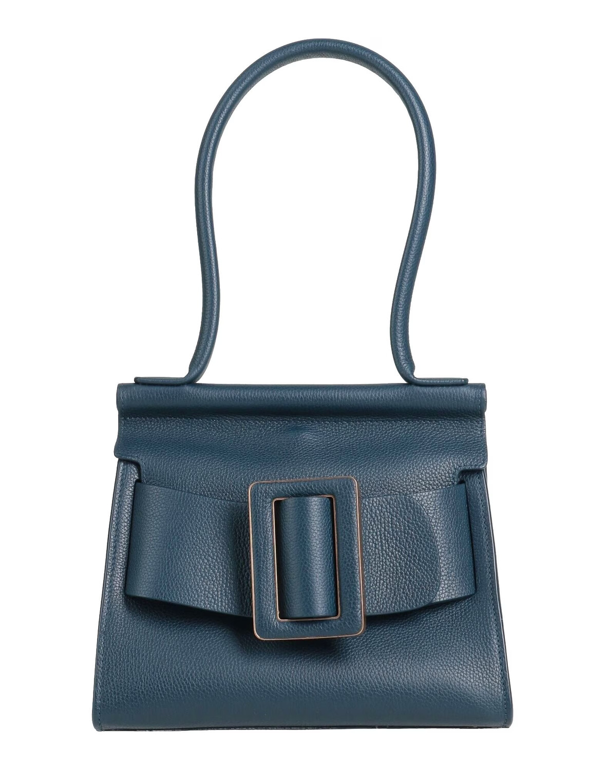 

Сумка Boyy Soft Leather, синий
